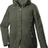 Killtec Dames Zomerjas STOY - Functionele Zomerjas Dames - Olijfgroen - 39624 - Maat 46 2 Killtec Dames Zomerjas STOY - Functionele Zomerjas Dames - Olijfgroen - 39624 - Maat 46 -Pantalonix Verkoopwinkel 1010x1200