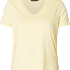 YESTA Halez - Soft Yellow - Maat X-0(44)