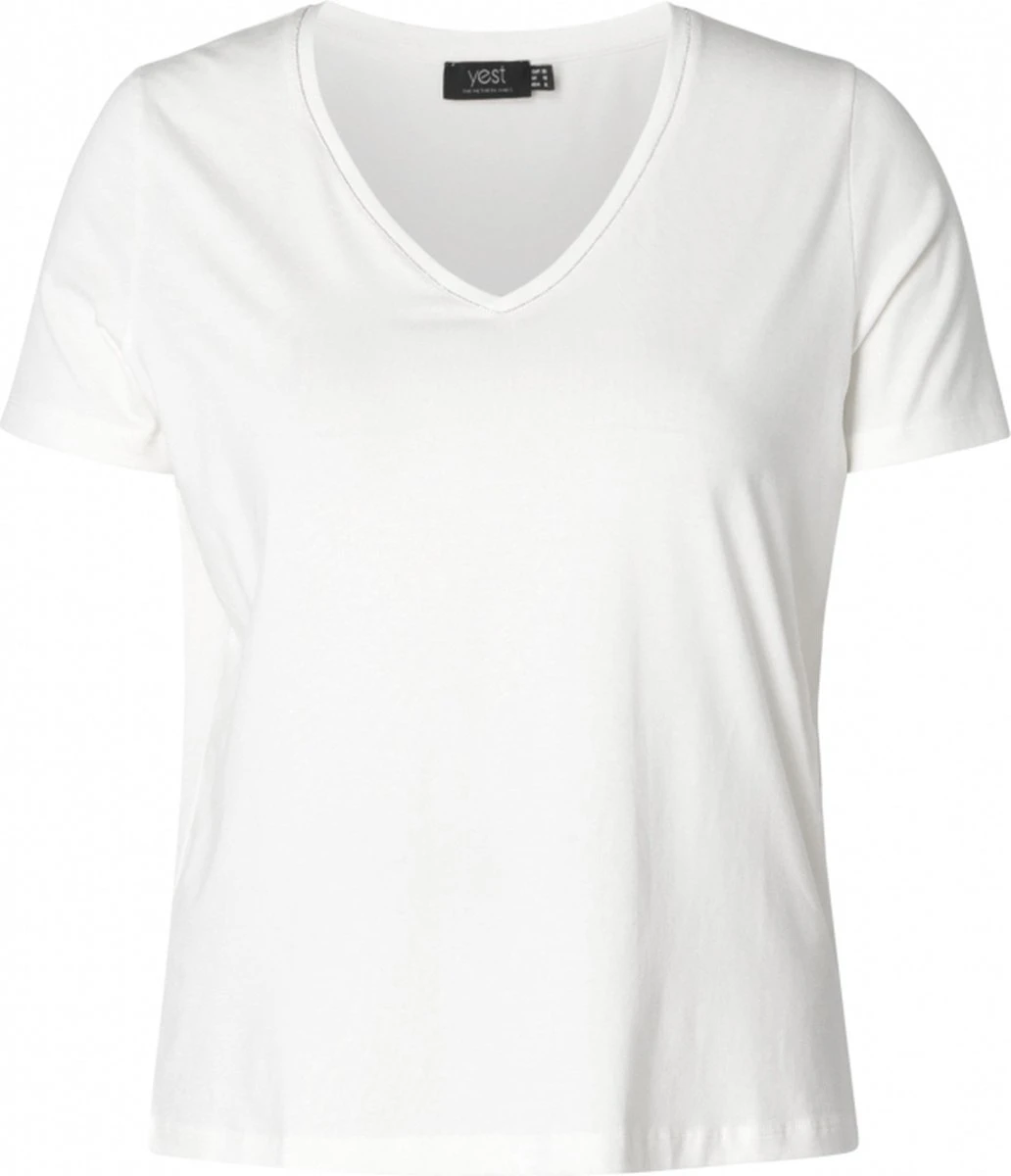 YESTA Halez - Ecru - Maat X-0(44) 3 YESTA Halez - Ecru - Maat X-0(44)