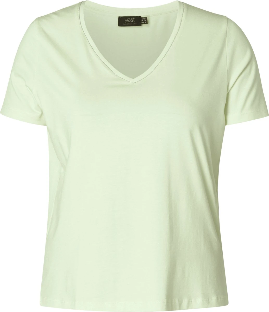 YESTA Halez - Pastel Green - Maat 2(50) 3 YESTA Halez - Pastel Green - Maat 2(50)