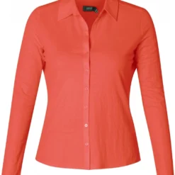 YESTA Jutta - Coral - Maat X-0(44)