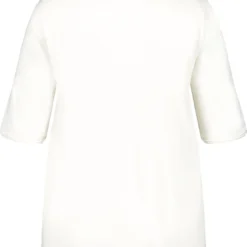 SAMOON Dames T-shirt Offwhite Gemustert-48 13 SAMOON Dames T-shirt Offwhite Gemustert-48 -Pantalonix Verkoopwinkel 1053x1200 2