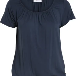 Paprika Effen T-shirt Effen T-shirt -Pantalonix Verkoopwinkel 1074x1200