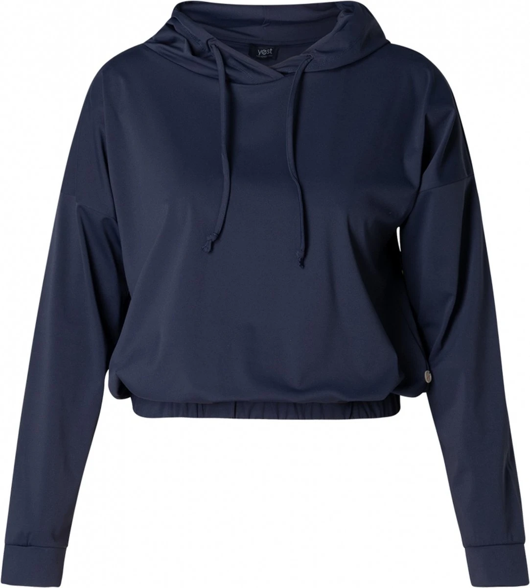 YESTA Josje - Dark Blue - Maat X-0(44) 3 YESTA Josje - Dark Blue - Maat X-0(44)