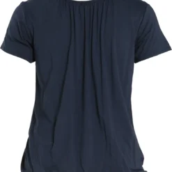 Paprika Effen T-shirt Effen T-shirt -Pantalonix Verkoopwinkel 1109x1200