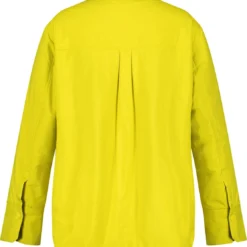 SAMOON Dames Overhemdjack Citronella-48 13 SAMOON Dames Overhemdjack Citronella-48 -Pantalonix Verkoopwinkel 1113x1200 3