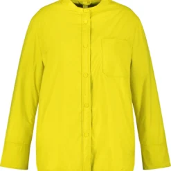 SAMOON Dames Overhemdjack Citronella-52 -Pantalonix Verkoopwinkel 1113x1200 5