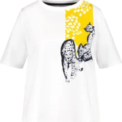 SAMOON Dames Shirt White Gemustert.-48 13 SAMOON Dames Shirt White Gemustert.-48 -Pantalonix Verkoopwinkel 1176x1200 3