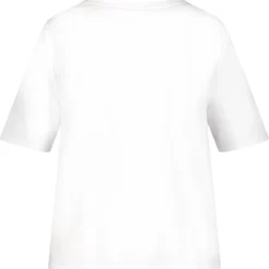 SAMOON Dames Shirt White Gemustert.-48 11 SAMOON Dames Shirt White Gemustert.-48 -Pantalonix Verkoopwinkel 1179x1200 7