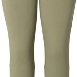 YESTA Houkje Bottoms - Greyed Army - Maat 0(46) -Pantalonix Verkoopwinkel 410x1200 3