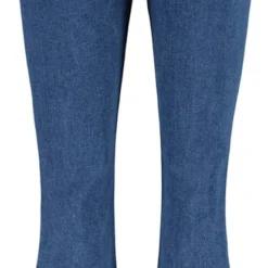 Trendyol Vrouwen Hoge Taille Dun Grote Maten Jeans -Pantalonix Verkoopwinkel 415x1200