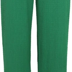 Paprika Losse, Gekreukte Broek Met Elastische Taille -Pantalonix Verkoopwinkel 419x1200