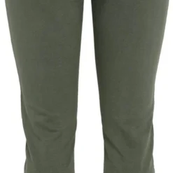 Paprika Lange, Effen Jegging In Katoen -Pantalonix Verkoopwinkel 422x1200