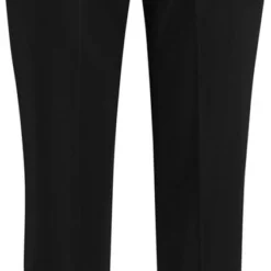 SAMOON Dames Verzorgde Business Pantalon Greta Black-52 -Pantalonix Verkoopwinkel 423x1200 1