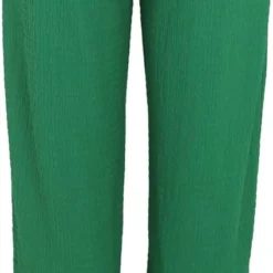 Paprika Losse, Gekreukte Broek Met Elastische Taille -Pantalonix Verkoopwinkel 425x1200 2