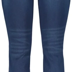 SAMOON Dames 5-pocket Jeans In 7/8 Lengte Betty Jeans Dunkelblau Denim-48 13 SAMOON Dames 5-pocket Jeans In 7/8 Lengte Betty Jeans Dunkelblau Denim-48 -Pantalonix Verkoopwinkel 435x1200 3