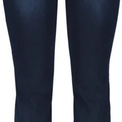SAMOON Dames Jegging Lucy Blue Denim-56 13 SAMOON Dames Jegging Lucy Blue Denim-56 -Pantalonix Verkoopwinkel 437x1200 2