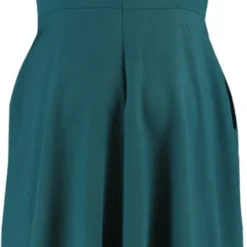 Trendyol Vrouwen Standaard Mouw Ronde Hals A-lijn Plus Size Jurk 23 Trendyol Vrouwen Standaard Mouw Ronde Hals A-lijn Plus Size Jurk -Pantalonix Verkoopwinkel 437x1200