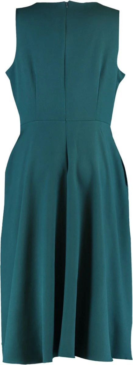 Trendyol Vrouwen Standaard Mouw Ronde Hals A-lijn Plus Size Jurk 13 Trendyol Vrouwen Standaard Mouw Ronde Hals A-lijn Plus Size Jurk - Afbeelding 11