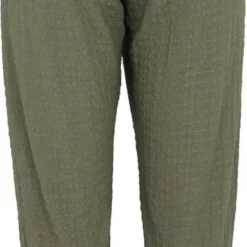 Paprika Effen Gekreukte Broek In Viscose Met Elastische Taille -Pantalonix Verkoopwinkel 438x1200 2