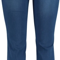 SAMOON Dames Jegging Lucy Light Blue Denim-52 -Pantalonix Verkoopwinkel 444x1200 5