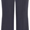 PIECES PCBOSSY HW WIDE STRIPED PANTS NOOS QX Dames Broeken - Maat 46 -Pantalonix Verkoopwinkel 446x1200 1