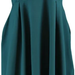 Trendyol Vrouwen Standaard Mouw Ronde Hals A-lijn Plus Size Jurk 17 Trendyol Vrouwen Standaard Mouw Ronde Hals A-lijn Plus Size Jurk -Pantalonix Verkoopwinkel 448x1200 1