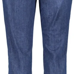SAMOON Dames 5-pocket-jeans Sandy Dark Blue Denim-46 -Pantalonix Verkoopwinkel 450x1200 12