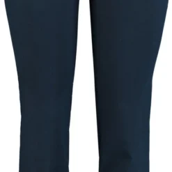 SAMOON Dames Stretchbroek Betty Navy-40 -Pantalonix Verkoopwinkel 450x1200 5