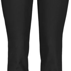SAMOON Dames Stretchbroek Betty Black-52 14 SAMOON Dames Stretchbroek Betty Black-52 -Pantalonix Verkoopwinkel 451x1200 3