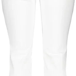 SAMOON Dames 5-pocket-jeans Betty Jeans White-52 -Pantalonix Verkoopwinkel 452x1200 8