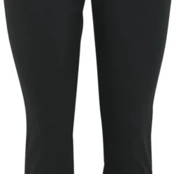 Paprika Slim Broek In Bengaline Met Zakken Met Drukknopen -Pantalonix Verkoopwinkel 457x1200