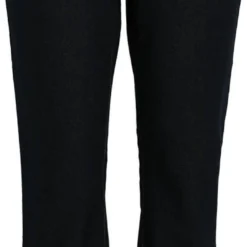 Paprika Straight Jeans 'Mia' L30 Met Gevlochten Riem Mia -Pantalonix Verkoopwinkel 461x1200