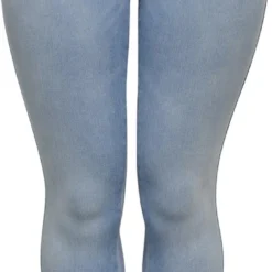 ONLY CARMAKOMA CARAUGUSTA HW SK BJ13333 LBD DNM NOOS Dames Jeans - Maat 42 X L32