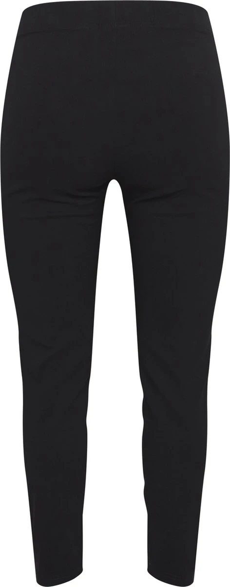 Fransa Plus Size Selection FPJEGGING JE 1 Dames Legging - Maat 46 4 Fransa Plus Size Selection FPJEGGING JE 1 Dames Legging - Maat 46 - Afbeelding 2