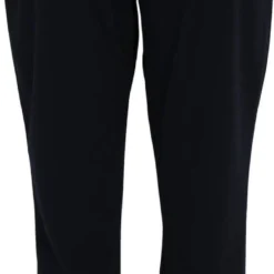 Paprika Effen, 7/8-broek Met Elastische Taille -Pantalonix Verkoopwinkel 476x1200 2