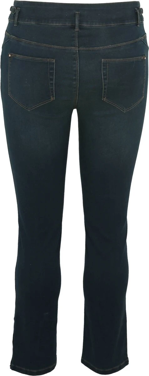 Paprika Slim 7/8-jeans 'Louise' Louise 6 Paprika Slim 7/8-jeans 'Louise' Louise - Afbeelding 4