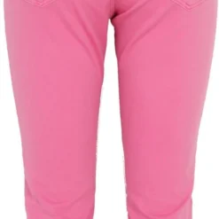 Paprika Effen 3/4-jegging Met Riem -Pantalonix Verkoopwinkel 479x1200 1