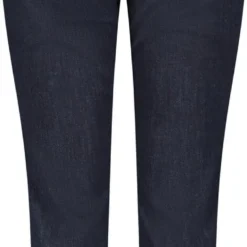 SAMOON Dames 7/8-jeans Sandy Raw Blue Denim-50 -Pantalonix Verkoopwinkel 479x1200 4