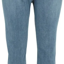 Paprika Slim 3/4-jeans 'Louise' Met Borduurwerk En Parels Louise -Pantalonix Verkoopwinkel 480x1200 6