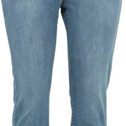 Paprika Slim 3/4-jeans 'Louise' Met Borduurwerk En Parels Louise -Pantalonix Verkoopwinkel 484x1200 2