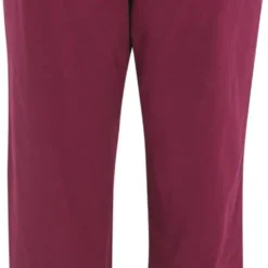 Paprika Effen Chino-broek Met Elastische Taille -Pantalonix Verkoopwinkel 486x1200 3