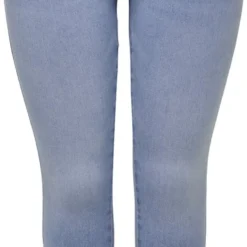 ONLY CARMAKOMA CARAUGUSTA HW SK BJ13333 LBD DNM NOOS Dames Jeans - Maat 52 X L30