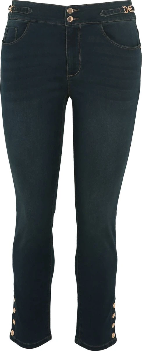 Paprika Slim 7/8-jeans 'Louise' Louise 7 Paprika Slim 7/8-jeans 'Louise' Louise - Afbeelding 5