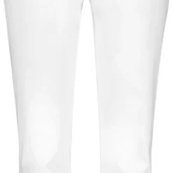 SAMOON Dames 7/8-jeans Betty Jeans White-46 -Pantalonix Verkoopwinkel 488x1200