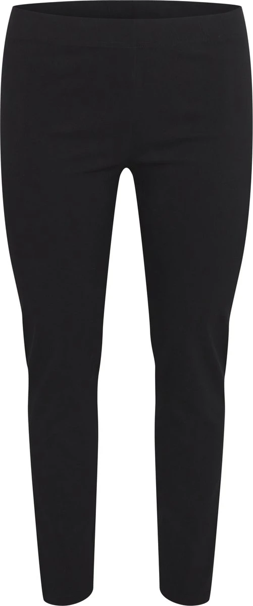 Fransa Plus Size Selection FPJEGGING JE 1 Dames Legging - Maat 46 3 Fransa Plus Size Selection FPJEGGING JE 1 Dames Legging - Maat 46