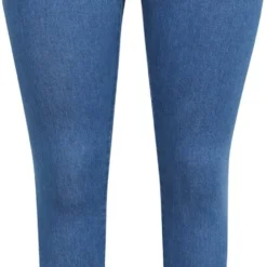 Kaffe Curve KCvicka Jeans Dames Jeans - Maat 46