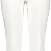 SAMOON Dames 3/4-broek Lucy Offwhite-54 -Pantalonix Verkoopwinkel 504x1200 1