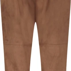 SAMOON Dames Jogger Mia Mocca Brown-56 -Pantalonix Verkoopwinkel 504x1200 5