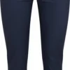 Fransa Plus Size Selection FPJEGGING JE 1 Dames Legging - Maat 50 -Pantalonix Verkoopwinkel 505x1200